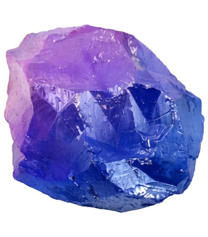 Aura Unicorn Quartz